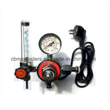 Electric Heating CO2 Pressure Regulator